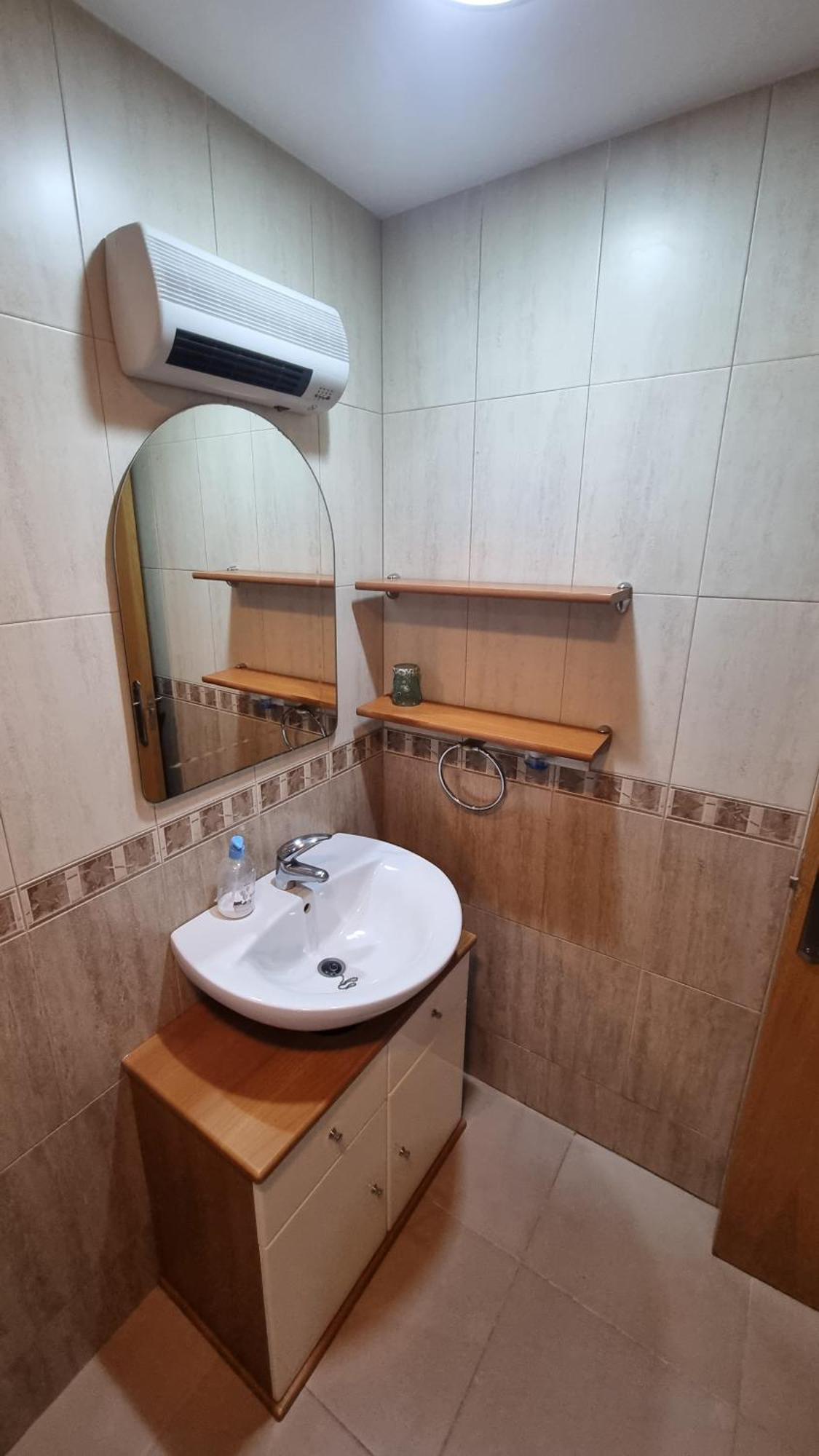 Apartamento en Burriana Exterior foto